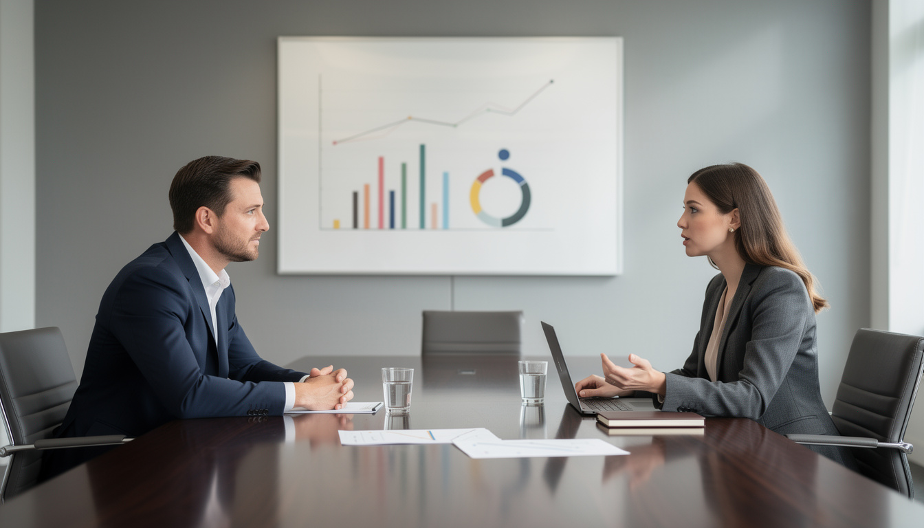 L’équité des prix dans le coaching : un débat éternel
