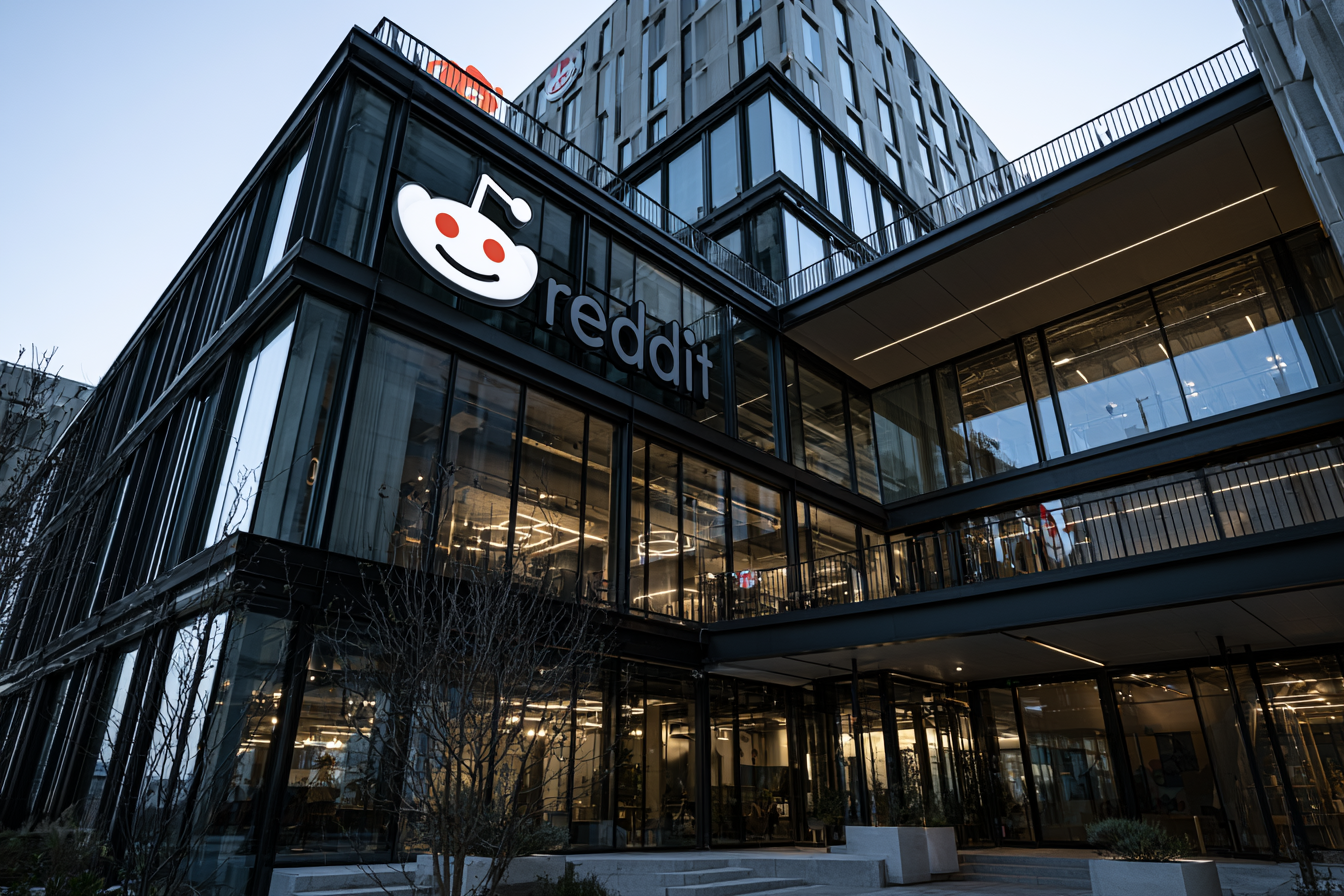 Comment choisir la meilleure Agence Reddit pour propulser votre entreprise ?