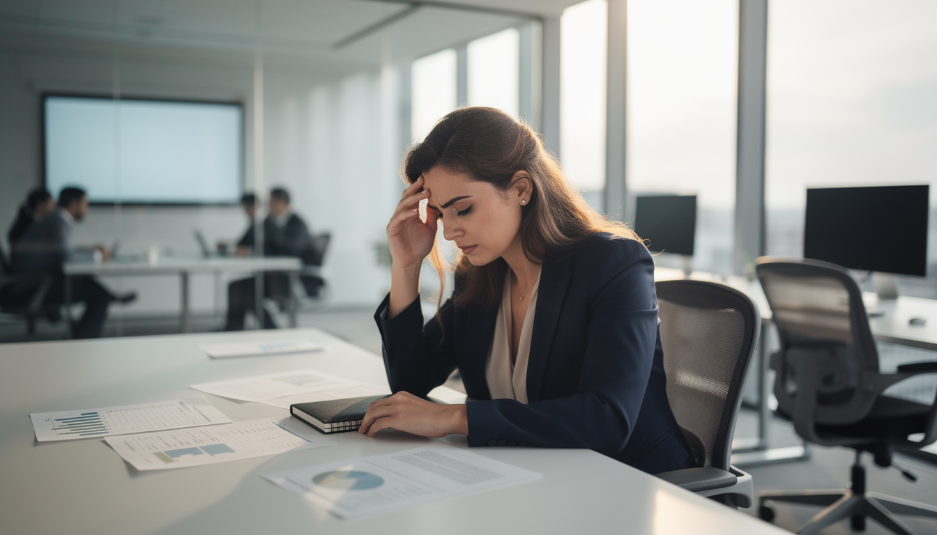 découvrez pourquoi certains salariés brillants détestent les réunions longues et comment optimiser le temps de travail pour plus d'efficacité et de satisfaction.