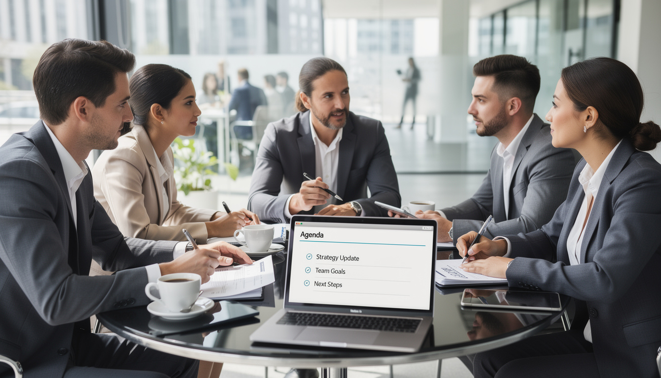 découvrez pourquoi certains salariés talentueux trouvent les réunions longues contre-productives et comment optimiser ces moments pour plus d'efficacité.