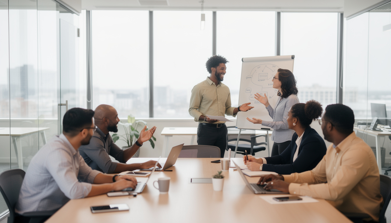 découvrez nos conseils essentiels pour choisir la formation en coaching professionnel qui correspond à vos objectifs et développer vos compétences efficacement.
