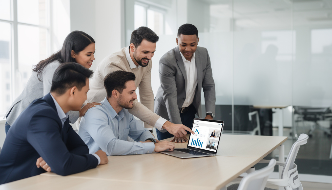 découvrez comment choisir la meilleure plateforme de coaching en ligne adaptée à vos besoins grâce à nos conseils pratiques et critères essentiels.
