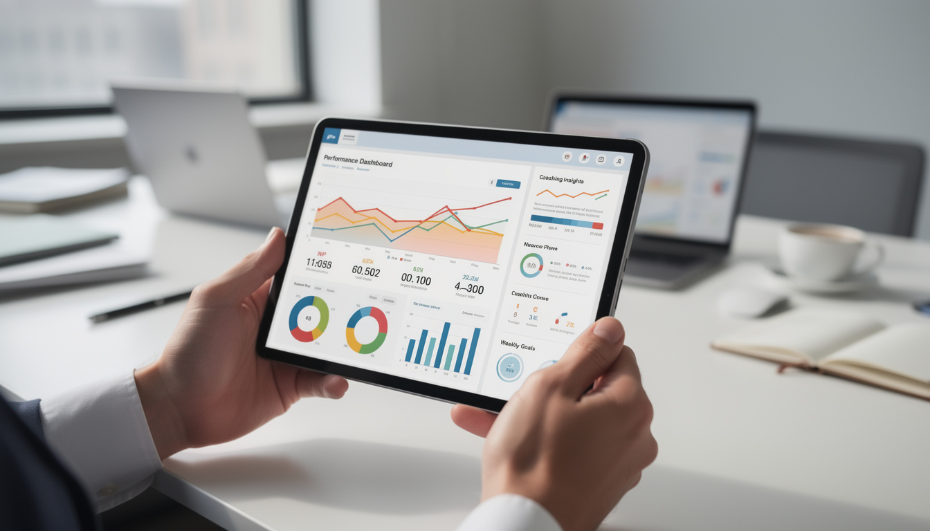 découvrez nos conseils pour choisir la meilleure plateforme de coaching en ligne adaptée à vos besoins et objectifs.