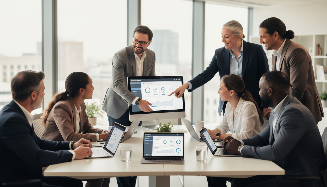 découvrez comment choisir la meilleure plateforme de coaching en ligne adaptée à vos besoins grâce à nos conseils pratiques et critères essentiels.