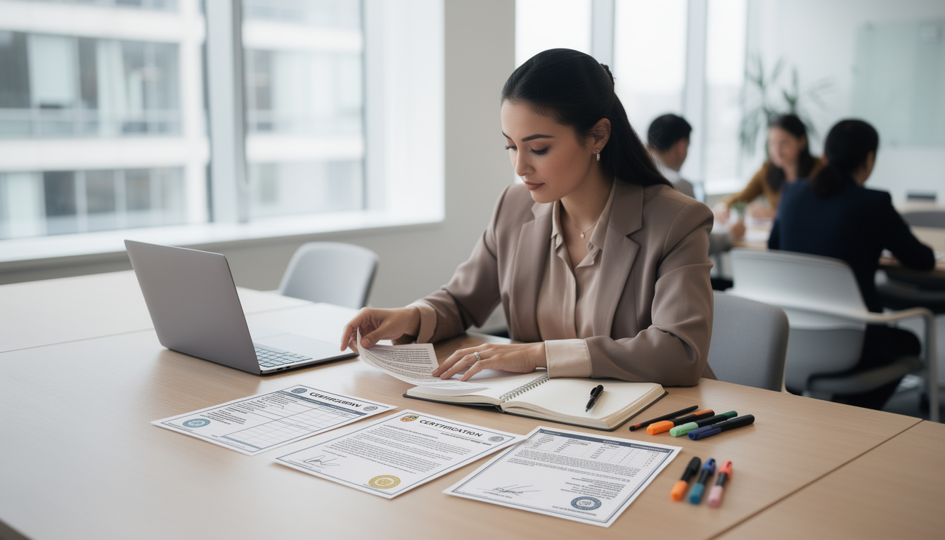 découvrez comment obtenir une certification rncp en coaching professionnel, les étapes clés, les formations reconnues et les avantages pour votre carrière.