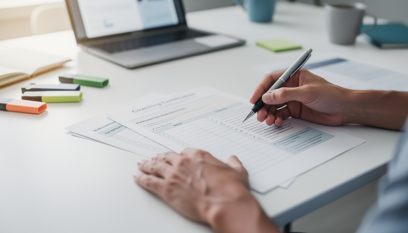 découvrez comment obtenir une certification rncp en coaching professionnel pour valider vos compétences et booster votre carrière dans le coaching.