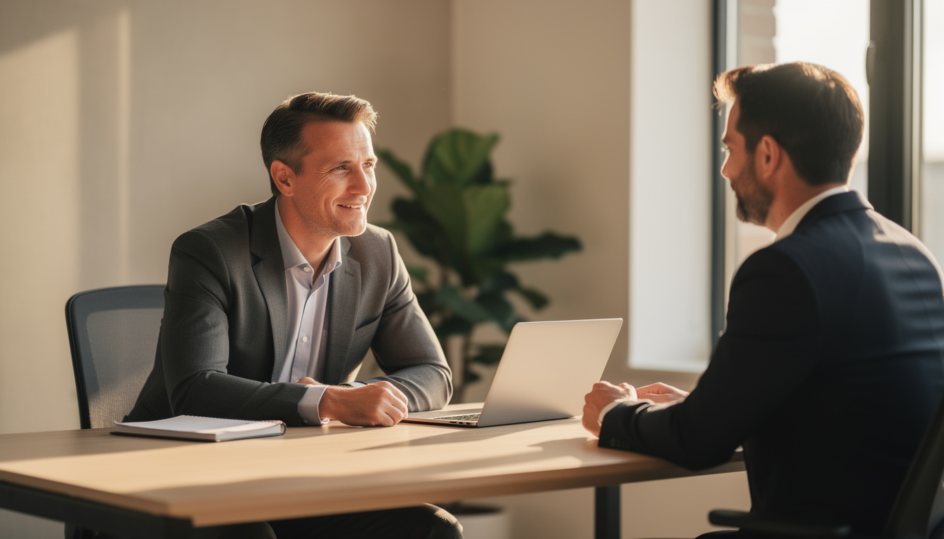 découvrez comment préparer efficacement une première séance de coaching professionnel pour maximiser les résultats et instaurer une relation de confiance avec votre coaché.