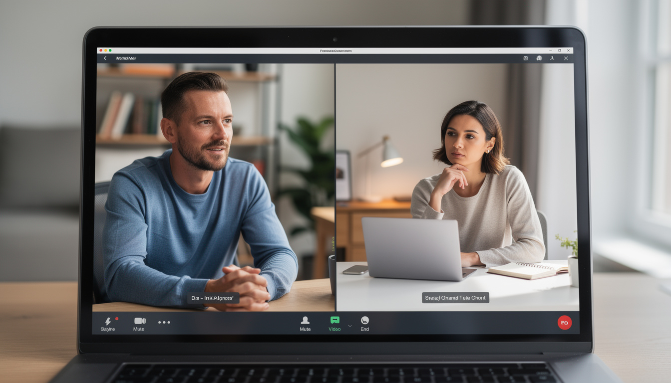 découvrez comment bien préparer votre première séance de coaching professionnel pour garantir un accompagnement efficace et personnalisé dès le début.