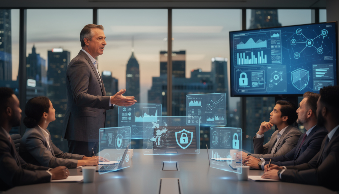découvrez pourquoi les coachs exécutifs de renom soulignent l'importance fondamentale du caractère dans le leadership à l'ère de l'intelligence artificielle.