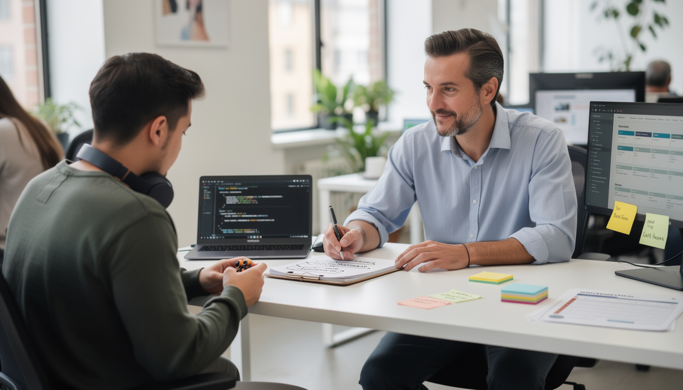 découvrez si l'hyperfocus est un atout pour votre carrière ou un piège professionnel, en explorant ses avantages et ses risques dans le monde du travail.
