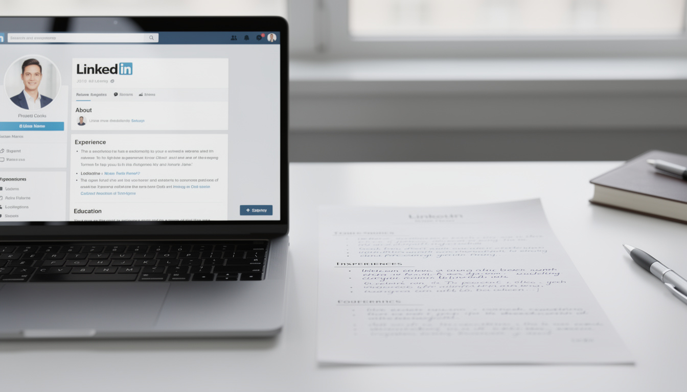 joseph giove, coach exécutif, observe une forte augmentation de la demande pour des cv rédigés à la main, soulignant l'importance d'une approche personnalisée dans la recherche d'emploi.