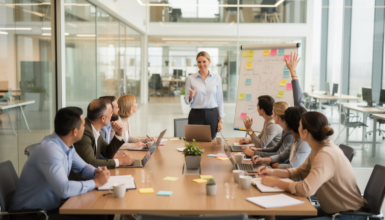 découvrez si le coaching professionnel est une profession réglementée en france, ses implications légales et les critères à connaître pour exercer en toute conformité.