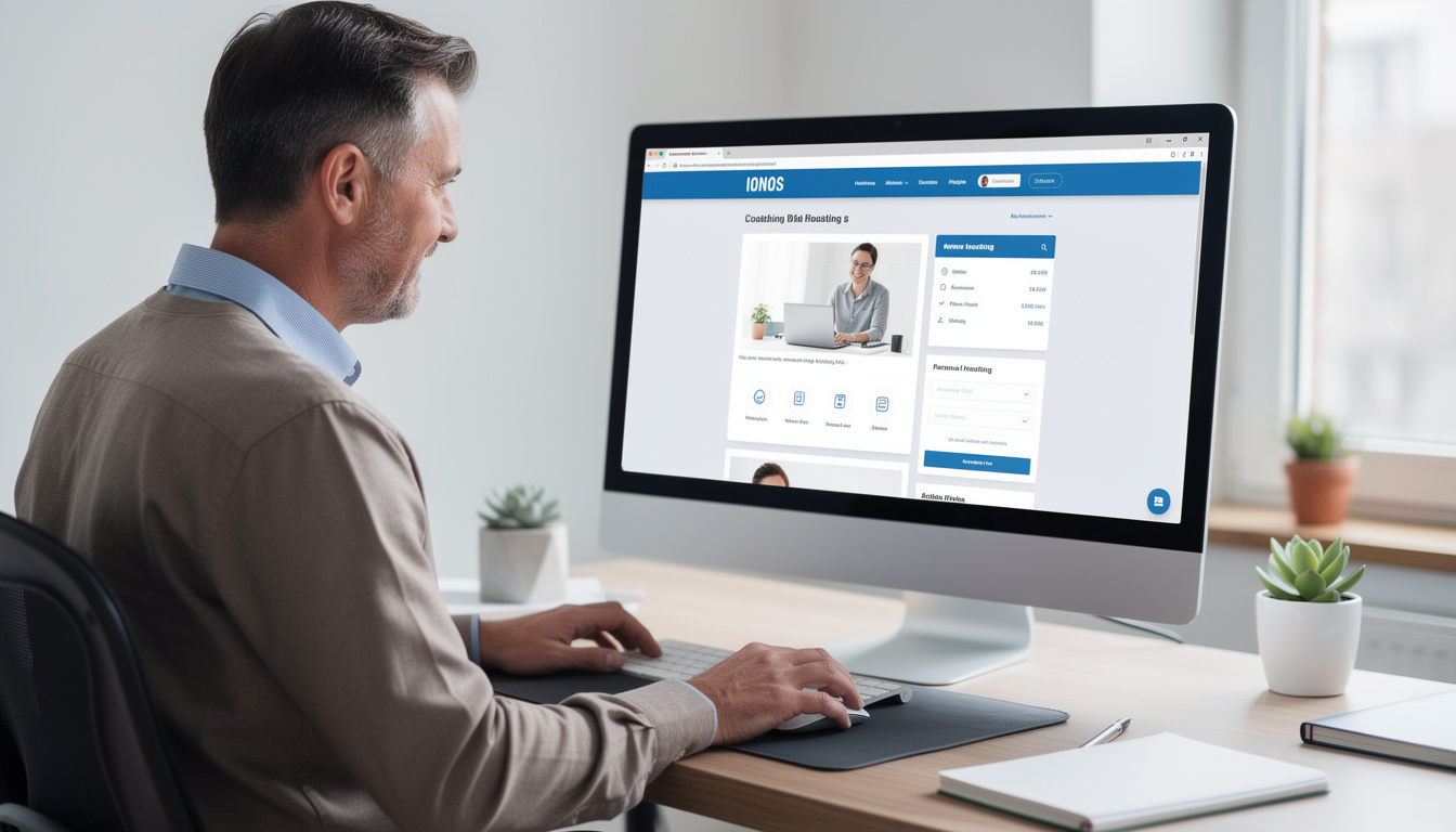 découvrez les 8 meilleures plateformes de création de sites en 2026, spécialement sélectionnées pour les coachs de vie. trouvez l'outil idéal pour créer un site professionnel et attirer vos clients.