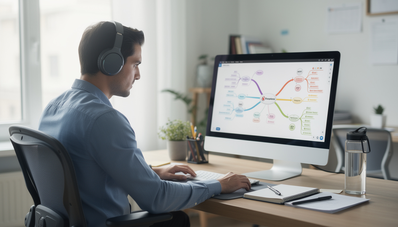 découvrez les meilleures méthodes d’organisation spécialement adaptées aux profils tdah pour améliorer votre productivité et mieux gérer votre quotidien.