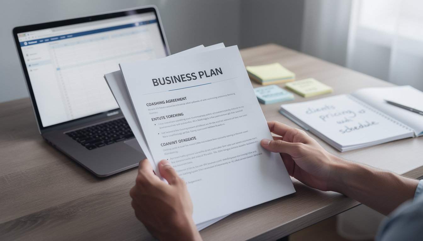 découvrez les obligations administratives essentielles à connaître avant de lancer votre activité de coaching pour démarrer en toute légalité et sérénité.