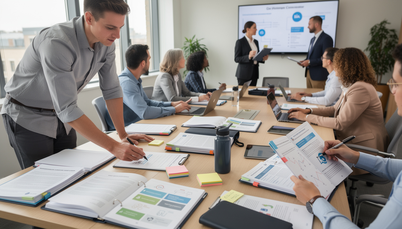 Les obligations administratives avant de lancer une activité de coaching