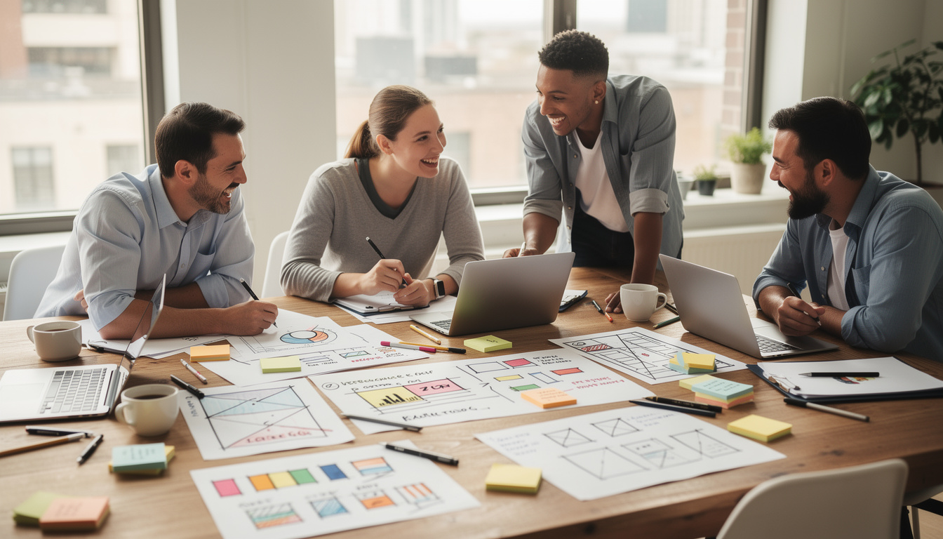 découvrez pourquoi les entreprises intègrent de plus en plus les profils comportementaux pour optimiser la gestion des talents, améliorer la communication interne et booster la performance globale.