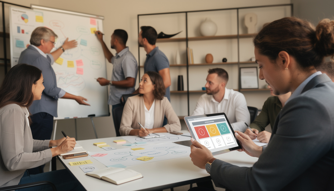 Pourquoi les entreprises utilisent de plus en plus les profils comportementaux