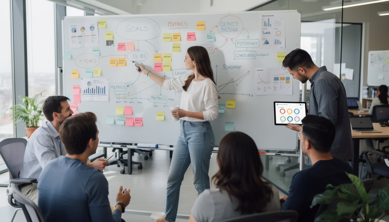 découvrez la signification du modèle des 3p en coaching et comment il peut améliorer votre développement personnel et professionnel.
