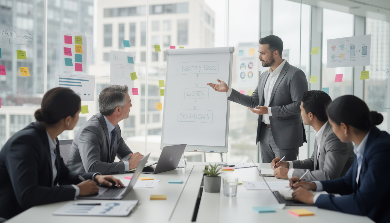 découvrez la signification du modèle des 3p en coaching et comment il peut améliorer votre développement personnel et professionnel.
