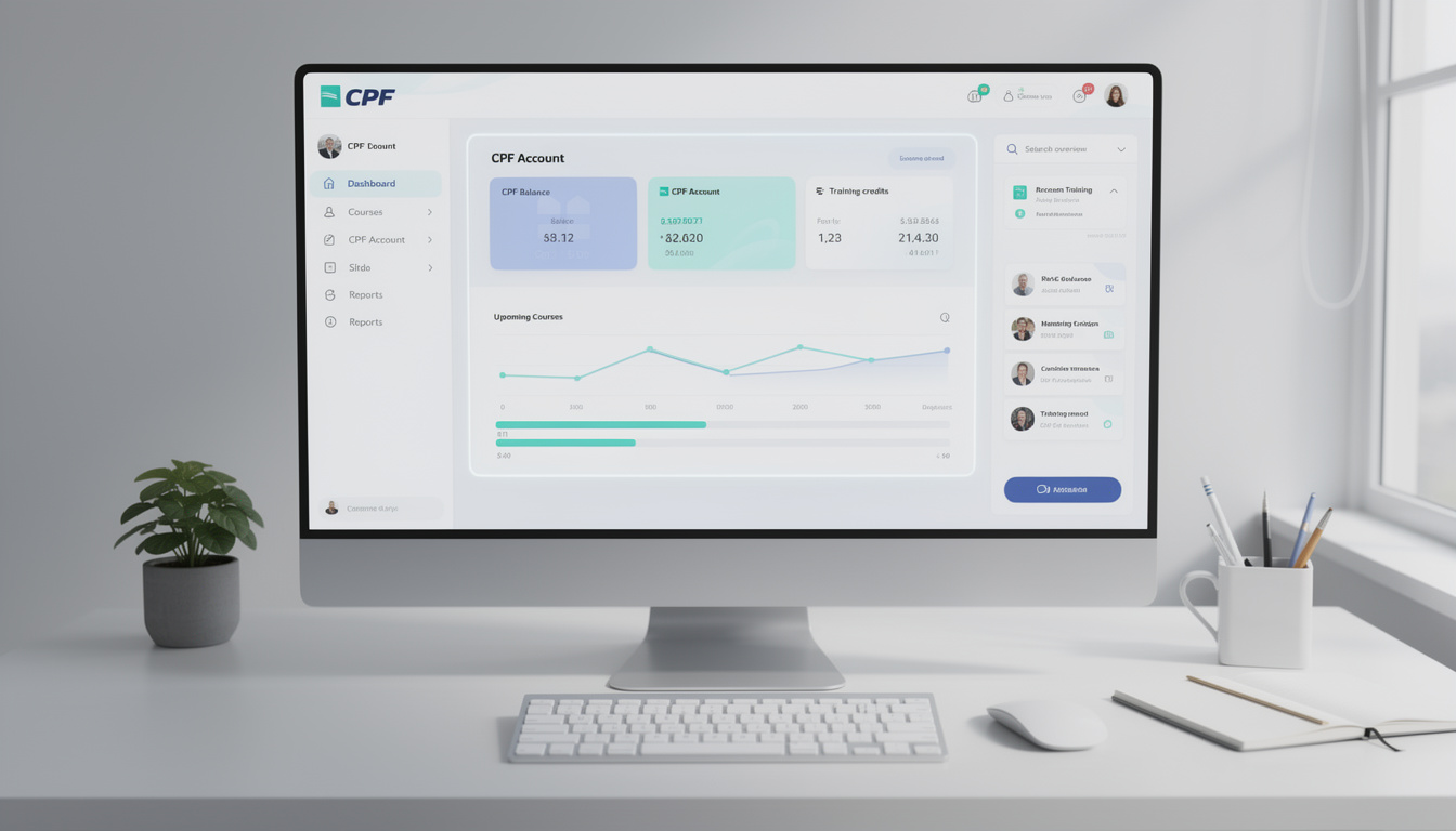 découvrez tout ce qu'il faut savoir sur le compte personnel de formation (cpf) : fonctionnement, droits, démarches et avantages pour booster votre carrière.