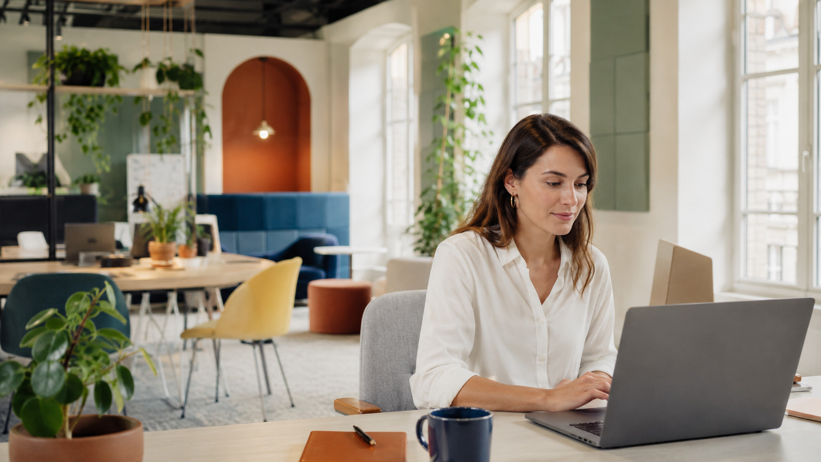 Étude Workday : l’IA fait reculer le burn-out, mais l’isolement progresse
