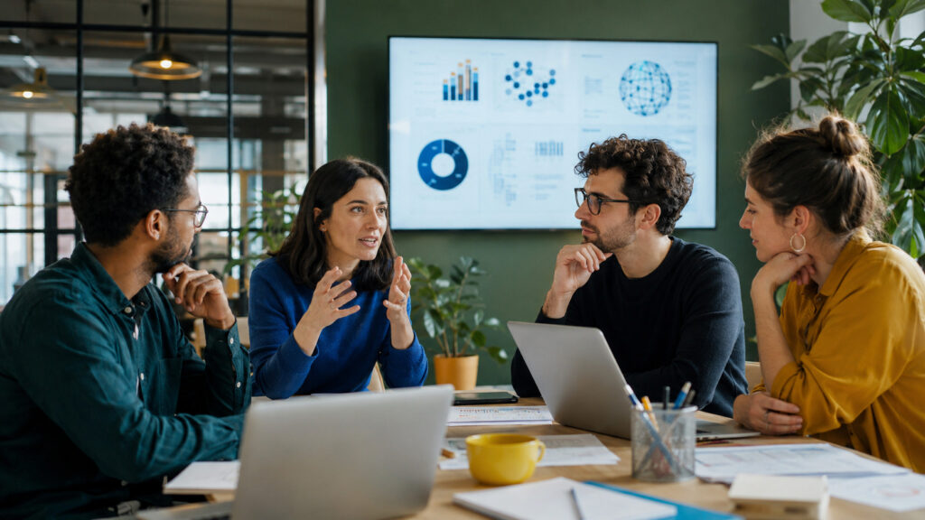 Étude Workday : l’IA fait reculer le burn-out, mais l’isolement progresse