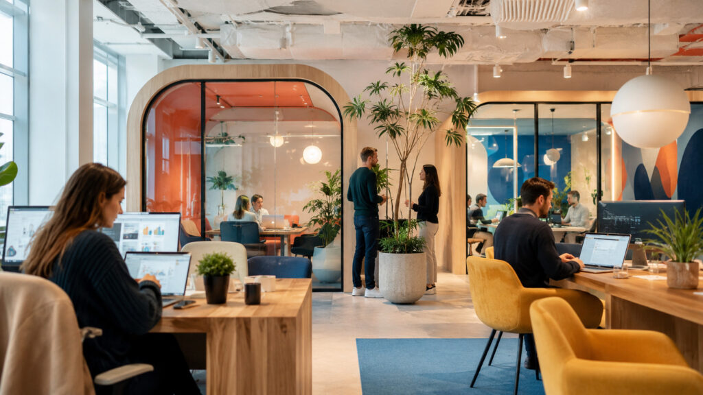 Étude Workday : l’IA fait reculer le burn-out, mais l’isolement progresse