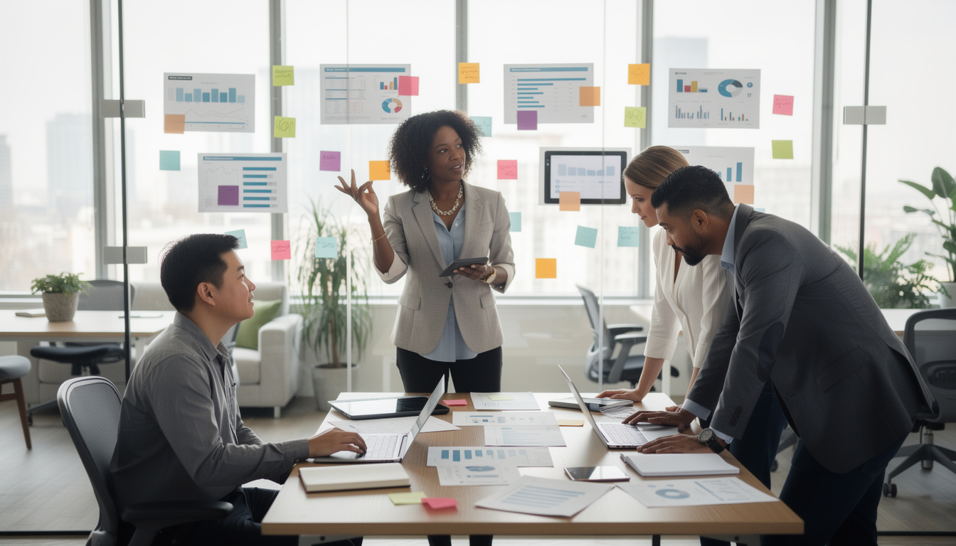 découvrez le rôle essentiel de l'acctf dans l'écosystème du coaching, ses missions et son impact sur la profession et les coachs certifiés.