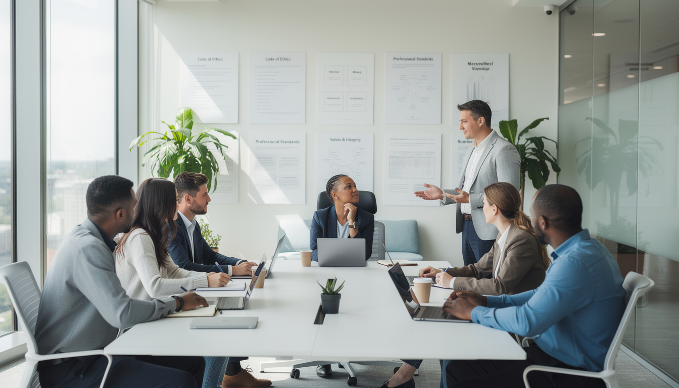 découvrez le rôle essentiel de l'acctf dans l'écosystème du coaching, ses missions, ses actions et comment elle soutient le développement des professionnels du coaching.