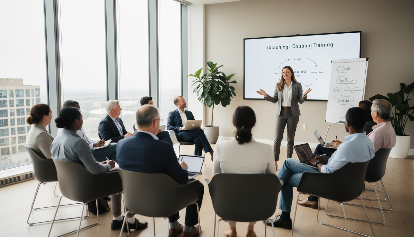découvrez le rôle essentiel de l'acctf dans l'écosystème du coaching, ses missions et son impact sur la profession pour garantir qualité et éthique.