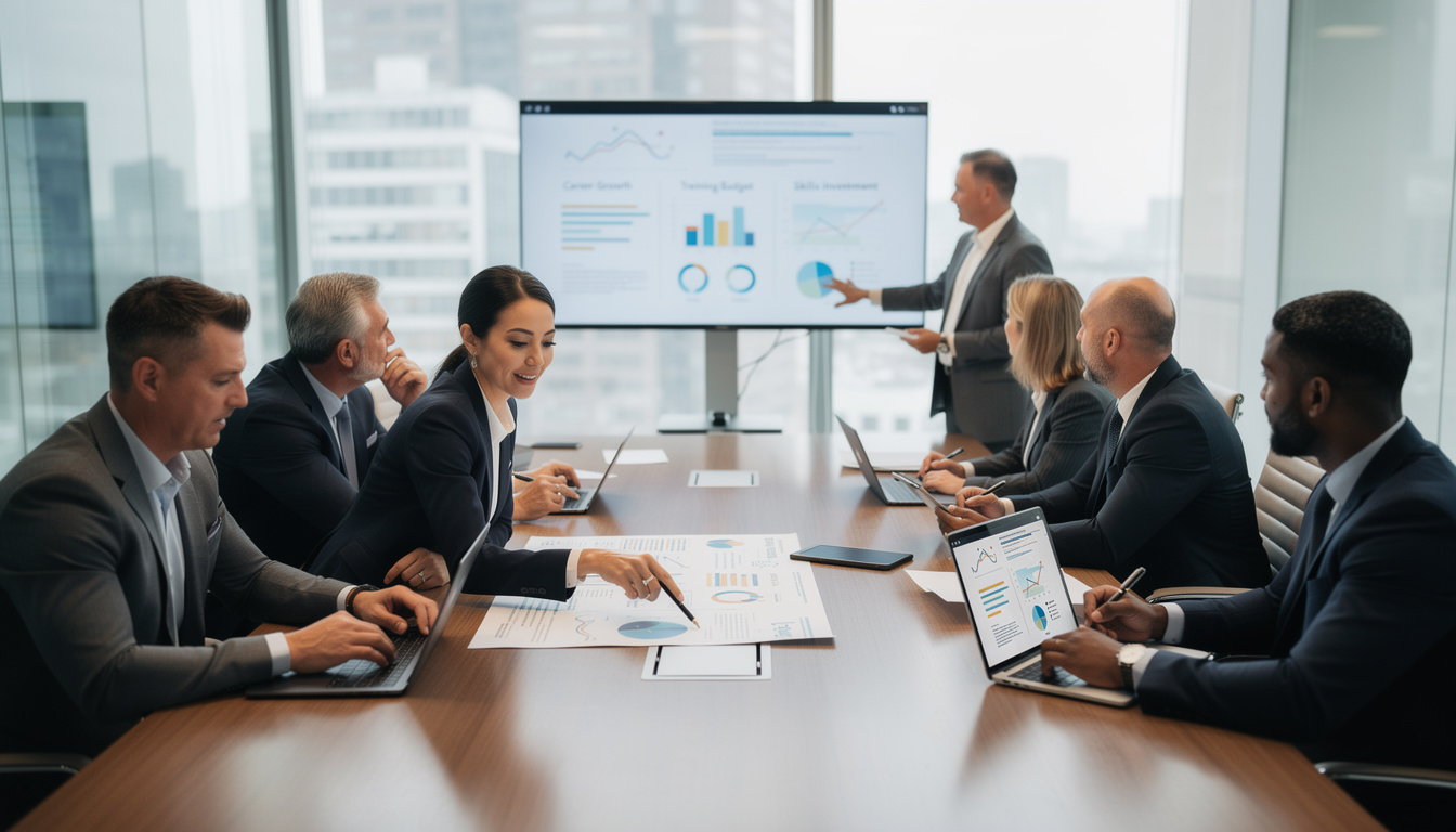 découvrez les solutions d'accompagnement professionnel disponibles grâce au cpf pour développer vos compétences et réussir votre projet carrière.