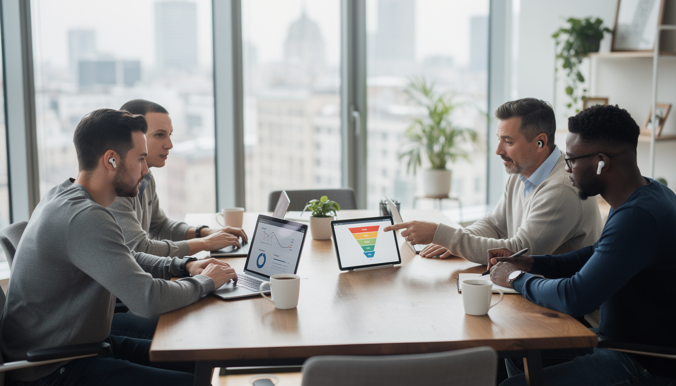 découvrez comment le coaching numérique peut ouvrir de nouvelles opportunités pour les indépendants, en optimisant leur présence en ligne et en développant leurs compétences digitales.