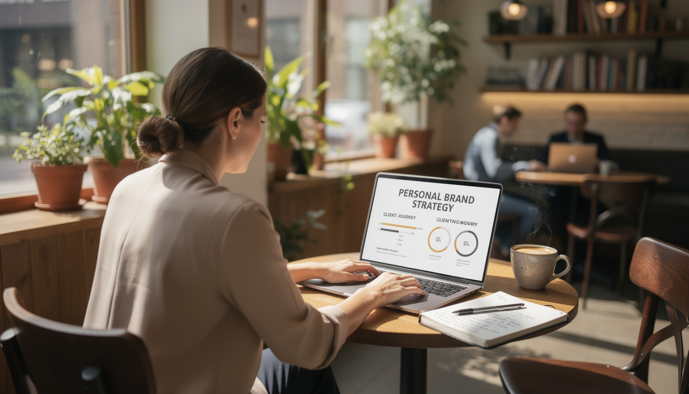 découvrez comment le coaching numérique peut ouvrir de nouvelles opportunités pour les indépendants, en améliorant leurs compétences digitales et en boostant leur activité professionnelle.