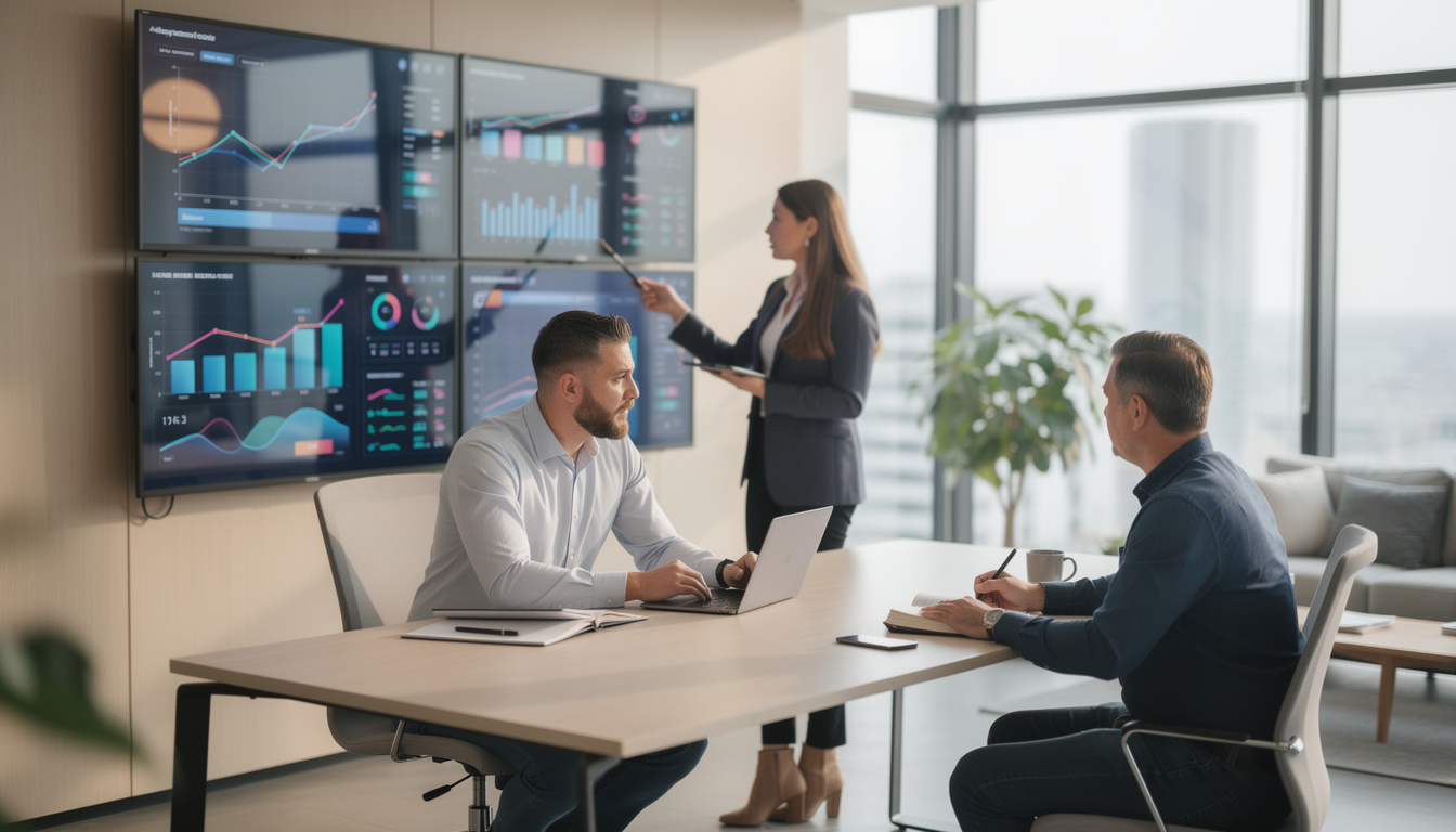 découvrez comment le coaching en validation de marché peut accompagner efficacement un créateur d'entreprise pour tester, valider et réussir son projet entrepreneurial.
