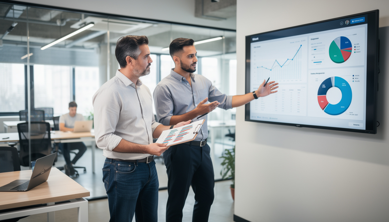 découvrez comment accompagner efficacement un créateur d'entreprise grâce au coaching en validation de marché pour garantir le succès de son projet entrepreneurial.