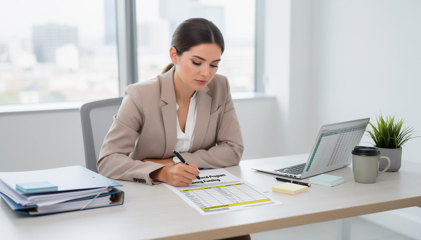 découvrez les différentes options et démarches pour financer votre formation en coaching, et donnez un nouvel élan à votre carrière grâce à un accompagnement adapté.