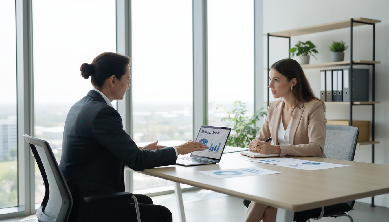 découvrez comment fonctionne le financement d'une formation en coaching, les différentes options disponibles et les démarches pour en bénéficier facilement.