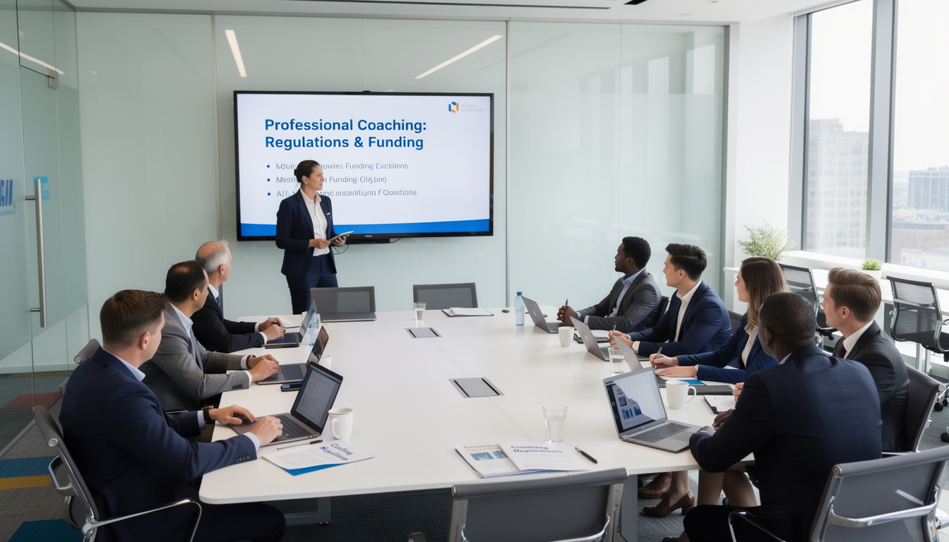 découvrez les différentes options et mécanismes pour financer une formation en coaching, afin de réussir votre projet professionnel en toute sérénité.