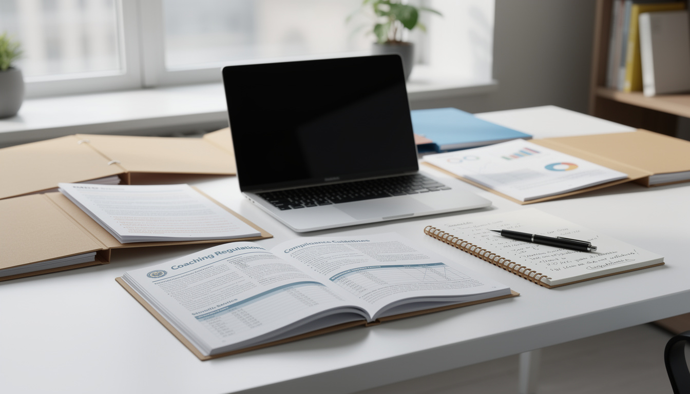 découvrez le rôle essentiel de la sfcoach dans le coaching professionnel, ses missions clés et comment elle accompagne les coachs pour garantir qualité et éthique dans leur pratique.