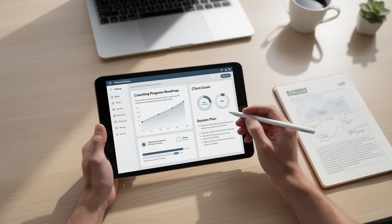 apprenez à lancer et développer efficacement votre activité de coaching dédiée aux entrepreneurs avec nos conseils pratiques et stratégies éprouvées.