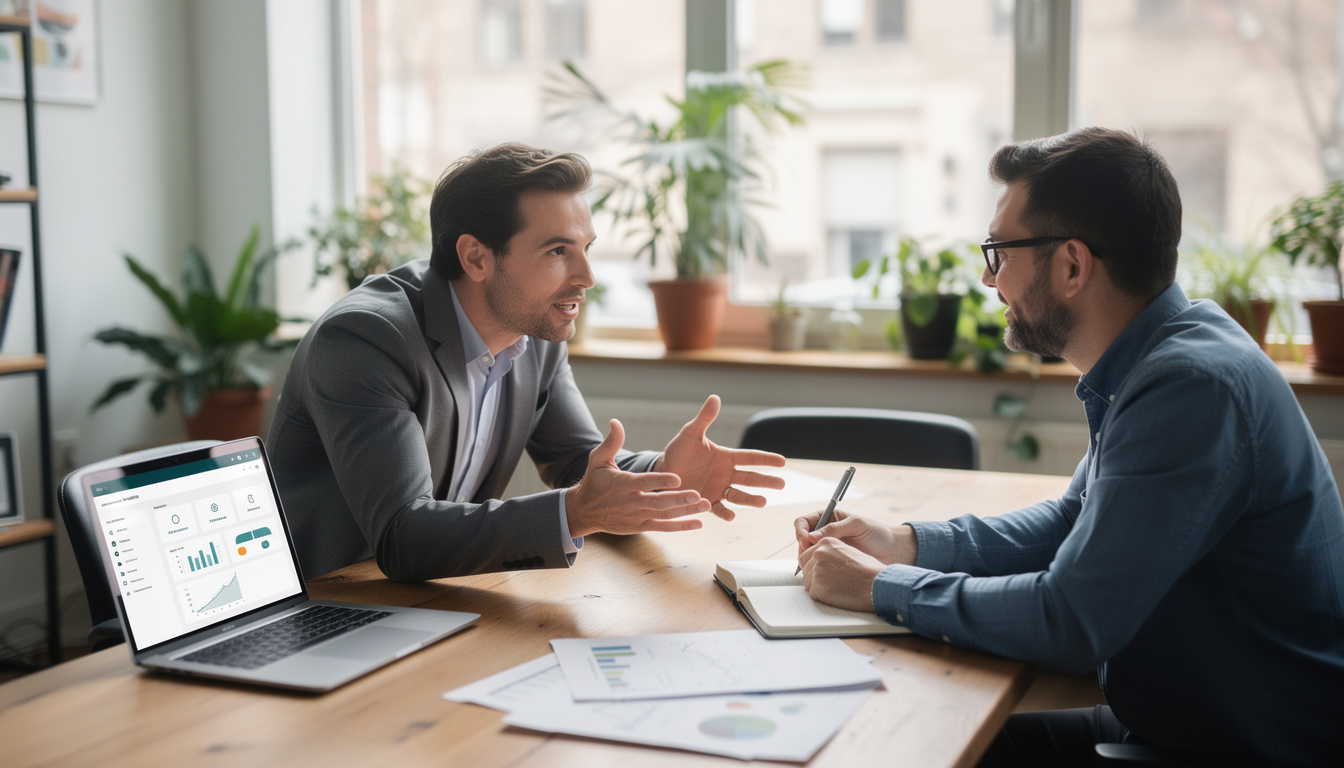 découvrez comment développer une activité de coaching pour entrepreneurs, attirer vos clients et réussir dans ce secteur dynamique.