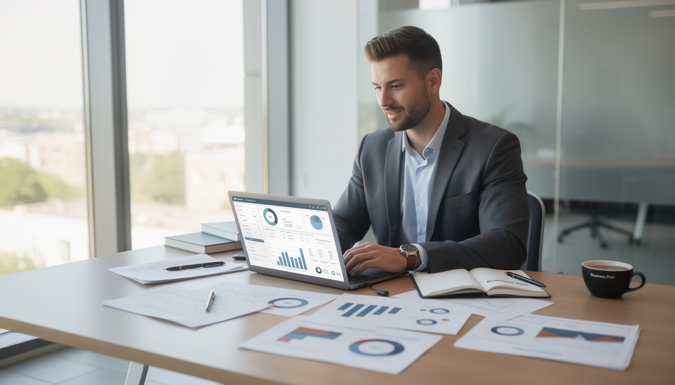 découvrez comment développer une activité de coaching pour entrepreneurs et accompagner efficacement les créateurs d'entreprise vers leur réussite.