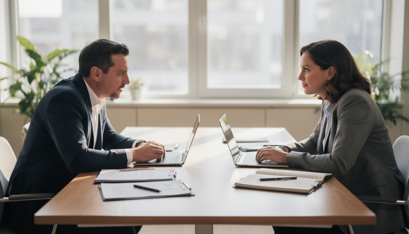 découvrez comment choisir entre emcc et sfcoach, les organismes de référence en coaching professionnel, pour garantir la qualité et la reconnaissance de votre formation.
