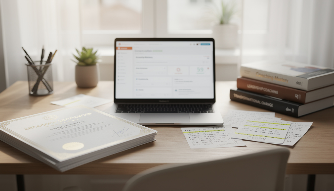 découvrez comment choisir entre emcc et sfcoach, deux organismes de référence en coaching, pour trouver la formation et l'accompagnement qui correspondent le mieux à vos besoins.