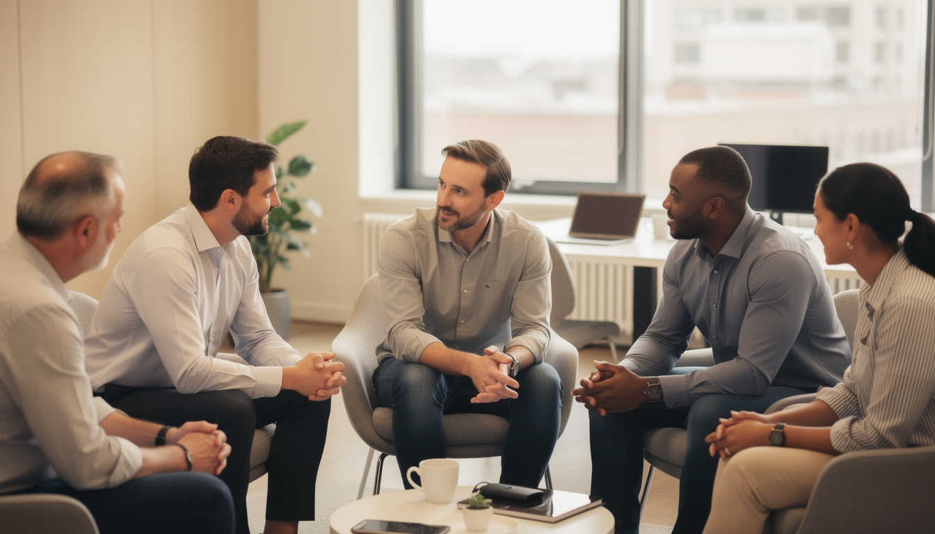 découvrez notre formation en coaching d'équipe pour apprendre à accompagner efficacement un collectif et développer les compétences nécessaires à la conduite du changement.