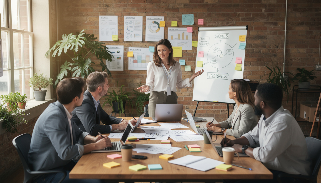 découvrez comment comprendre la certification icfs, ses critères et son importance pour garantir la qualité et la conformité dans votre domaine.