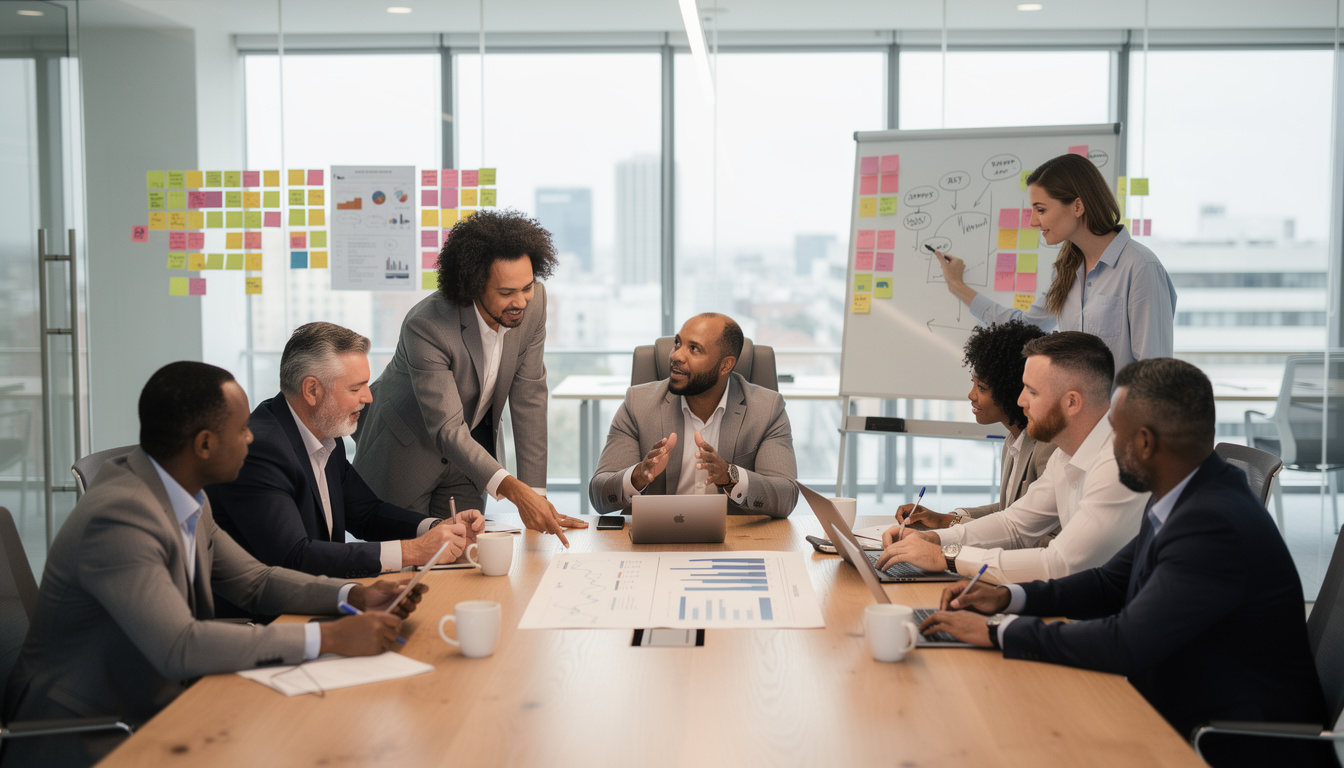 découvrez les critères essentiels pour identifier une formation de coaching sérieuse et garantir un apprentissage de qualité.