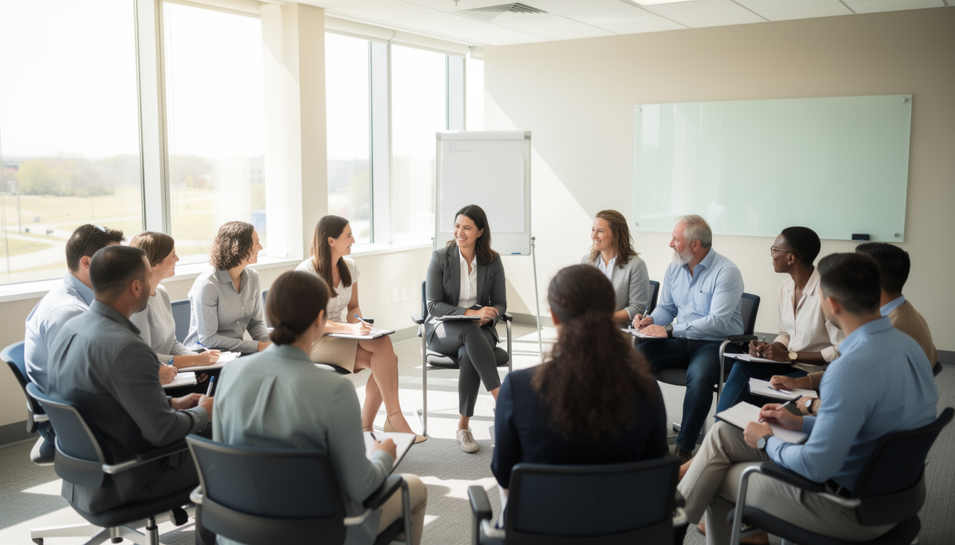 découvrez les critères essentiels pour identifier une formation de coaching sérieuse et choisir un programme de qualité adapté à vos besoins.