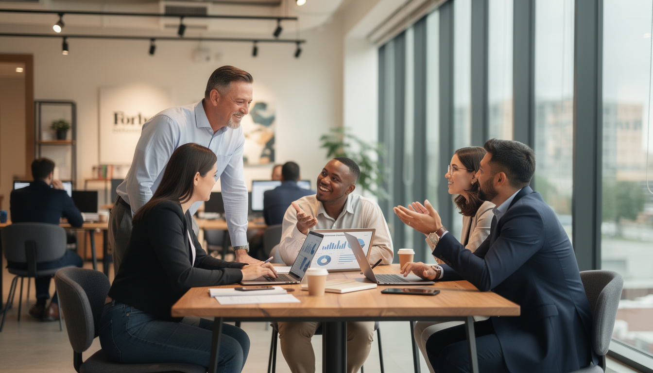 découvrez comment les plateformes de coaching en ligne transforment le métier de coach en offrant de nouvelles opportunités, méthodes et défis dans ce secteur en pleine évolution.